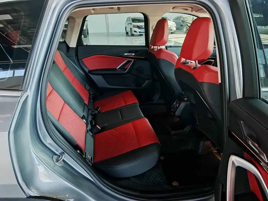 BMW X1 — миниатюра 20