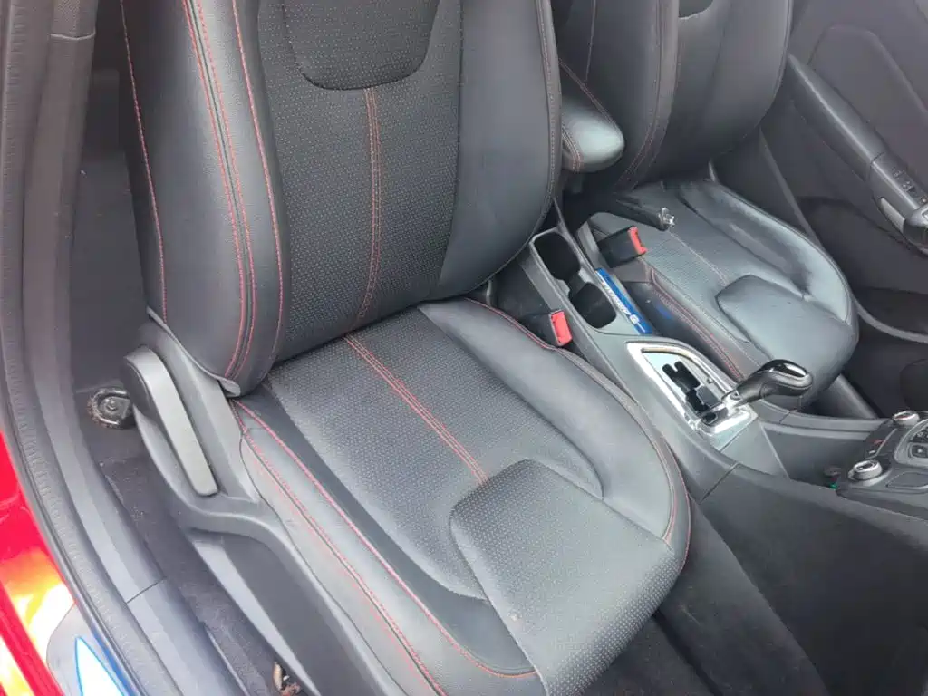 Chery Arrizo 5 — миниатюра 25