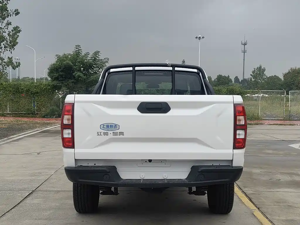 JMC Baodian — миниатюра 5