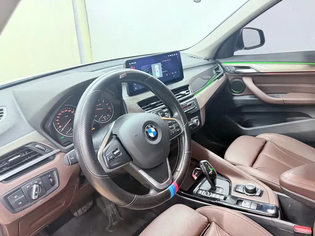 BMW X1 — миниатюра 18