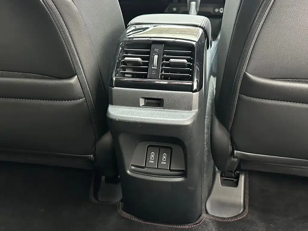 Honda Crider — миниатюра 15