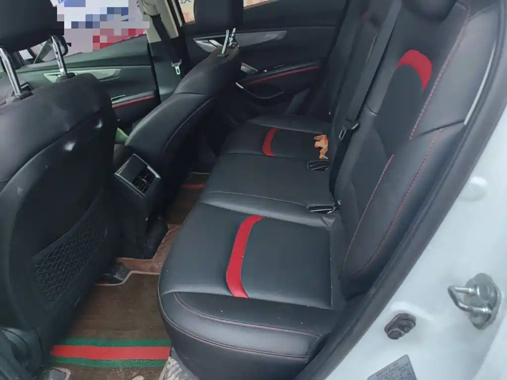 Changan CS55 — миниатюра 17