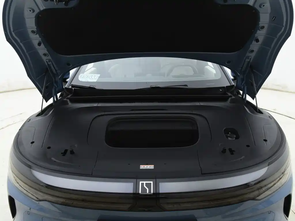 Zeekr 007GT 2025 Smart Drive 75kWh