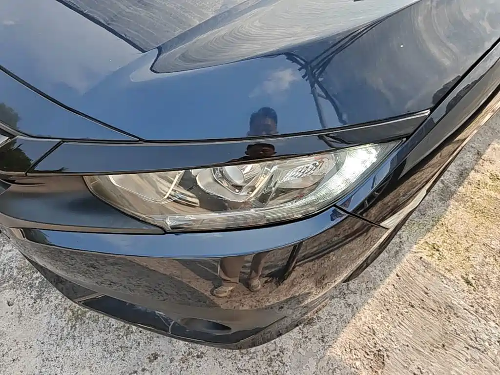 Honda Civic — миниатюра 24
