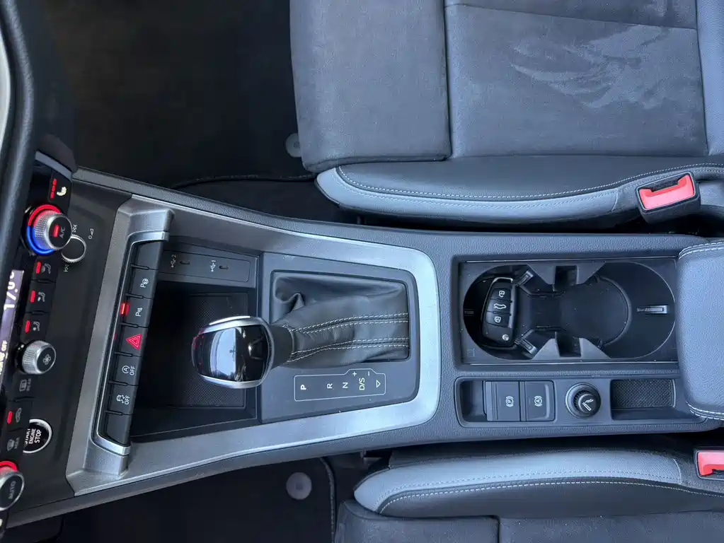 Audi Q3 — миниатюра 8