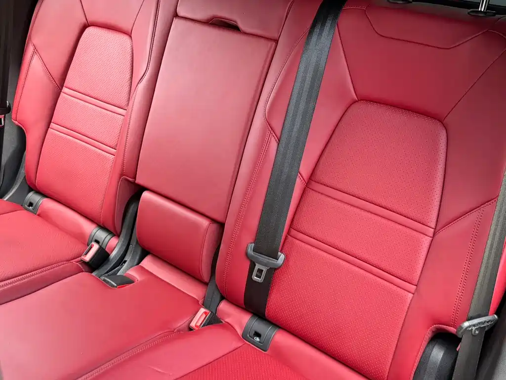 Porsche Cayenne 2022 Cayenne 3.0T