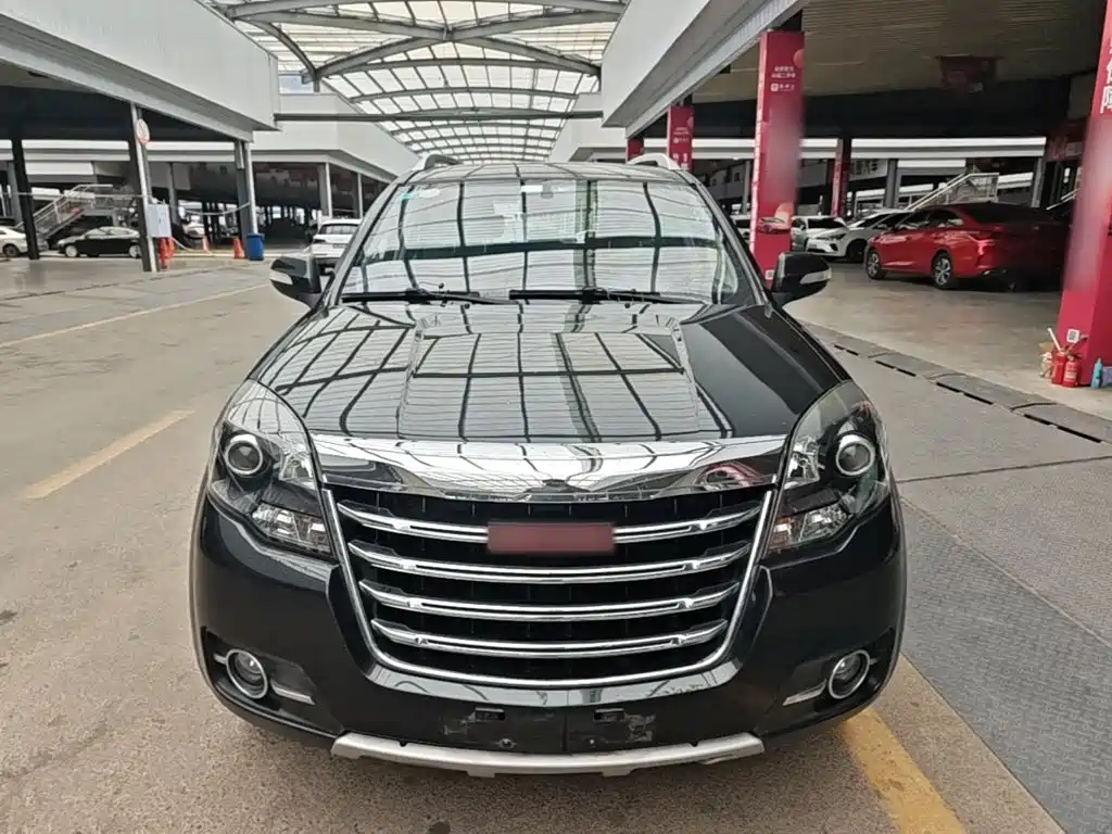 Haval H5 Classic — миниатюра 3