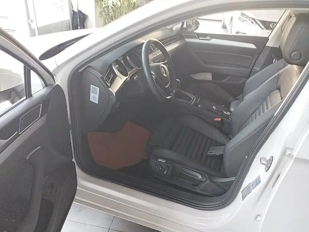 Volkswagen Viloran — миниатюра 16