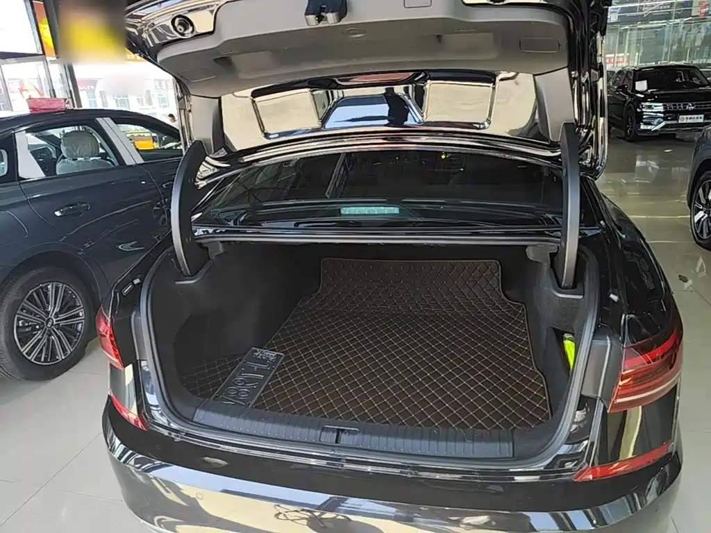 Volkswagen Passat — миниатюра 19