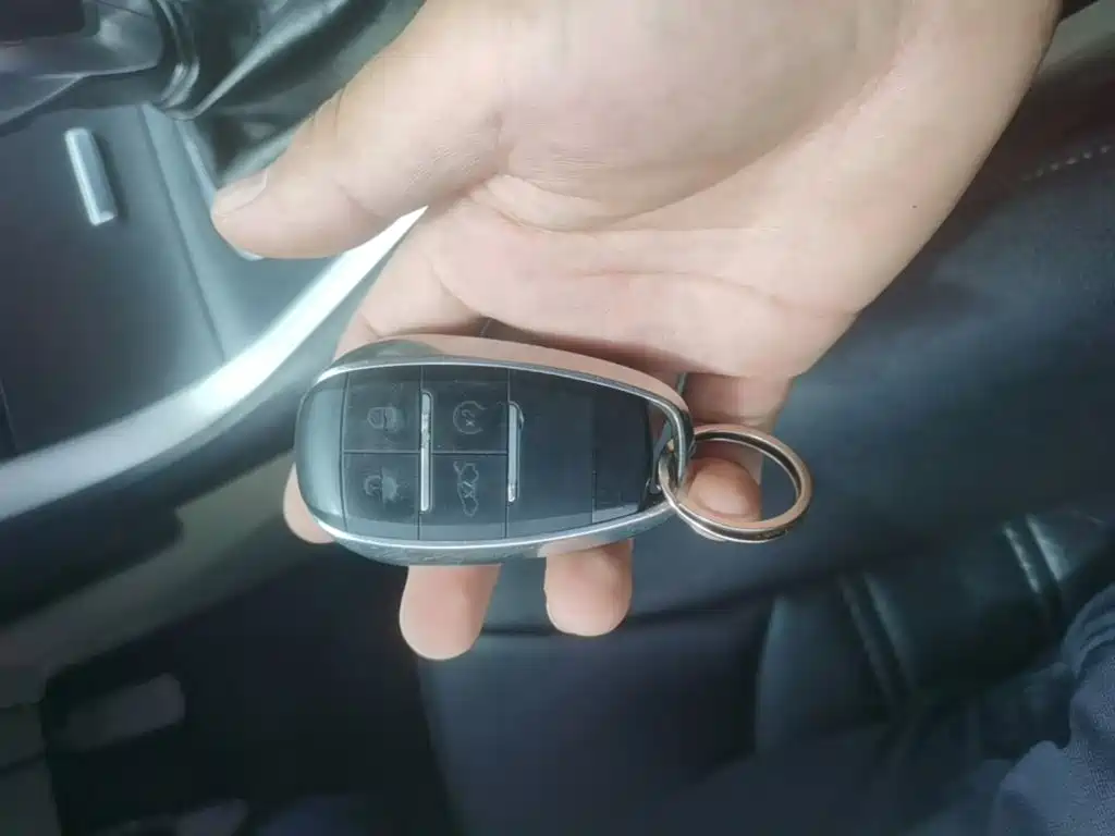 Ford Edge — миниатюра 9
