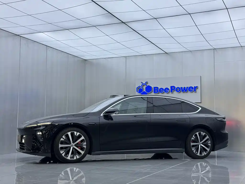 NIO ET7 2022 100kWh