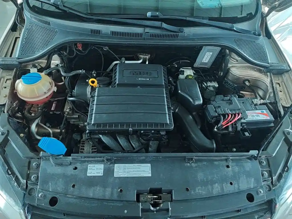 Volkswagen Jetta — миниатюра 20