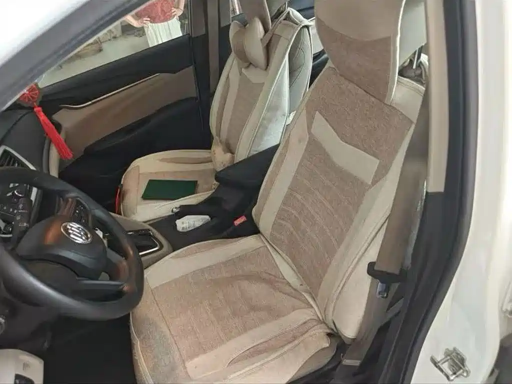 Buick Excelle — миниатюра 14