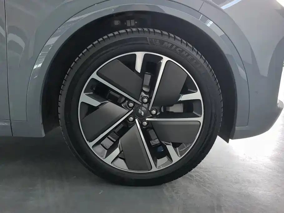 Li Auto Li L8 — миниатюра 6