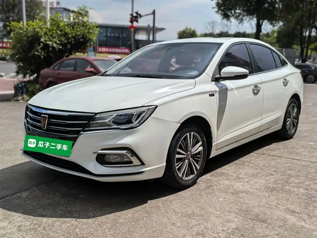 Roewe i5 2019