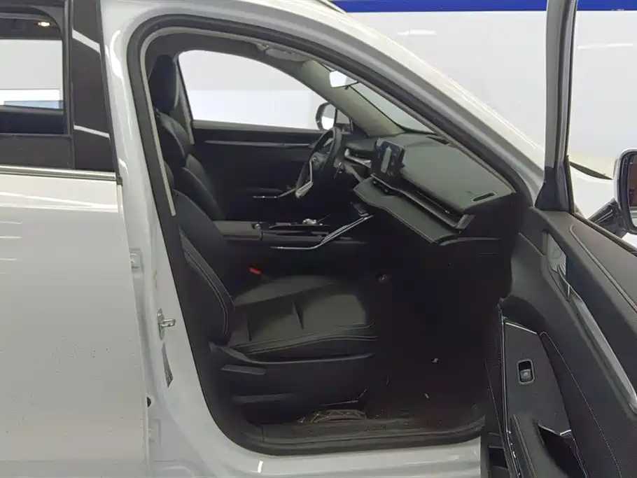 Haval H6 2021 2.0T AT Max