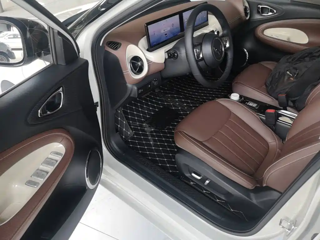Wuling Bingo — миниатюра 16