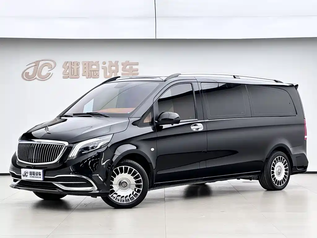 Mercedes-Benz Vito 2022