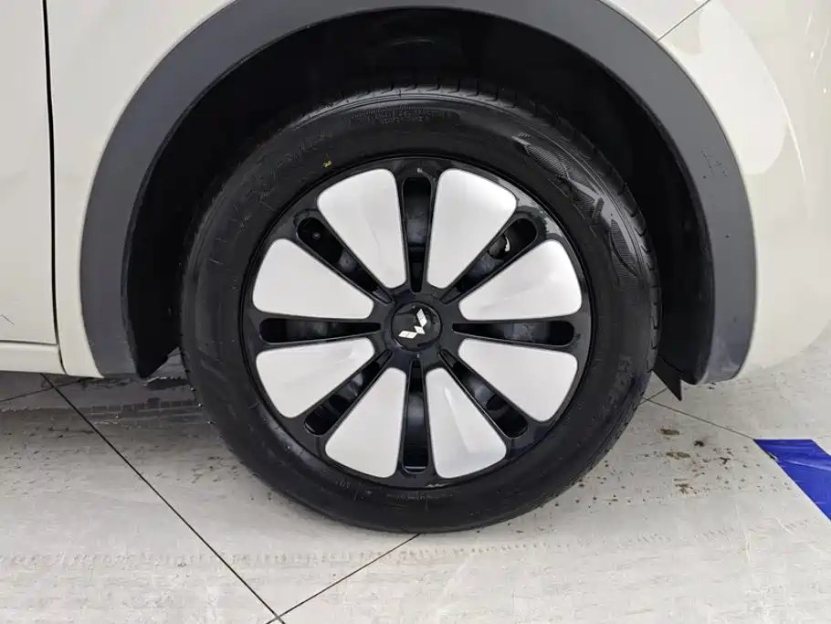 Wuling Bingo — миниатюра 6