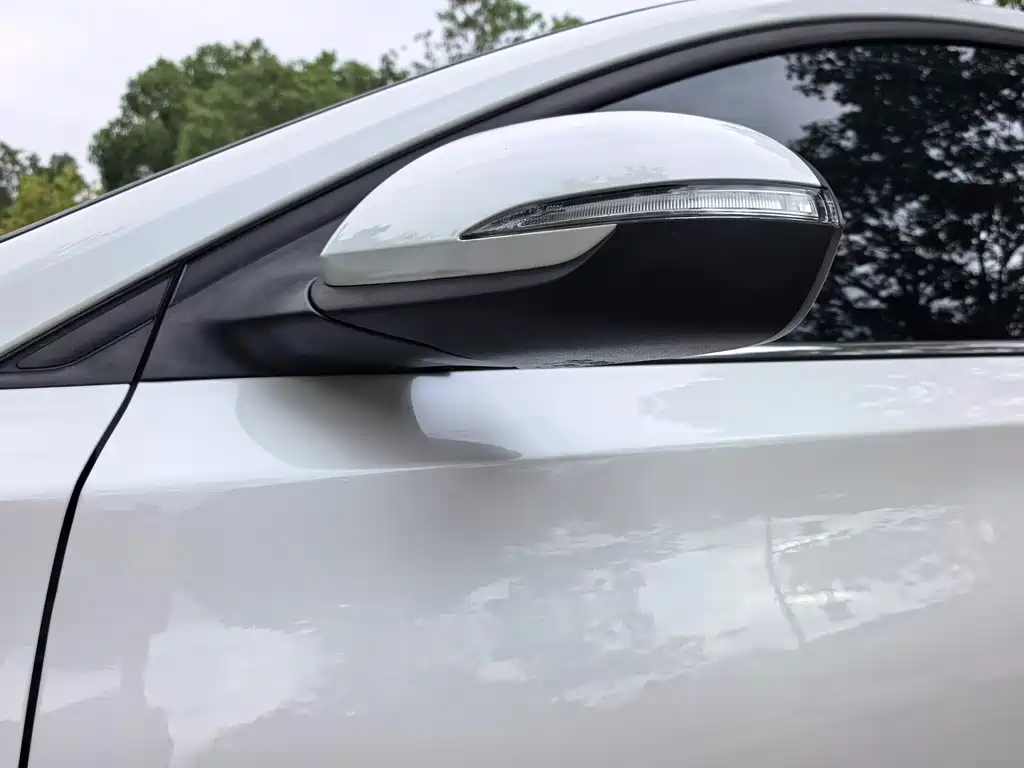Changan Eado — миниатюра 16