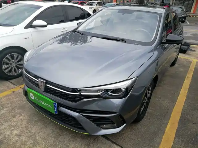 ROEWE I5