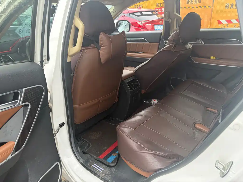 Haval H6 Coupe — миниатюра 6