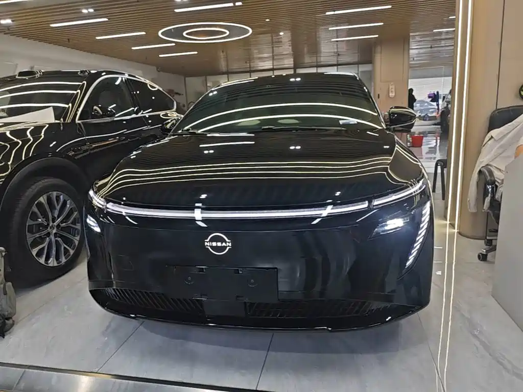 Nissan N7 — миниатюра 3
