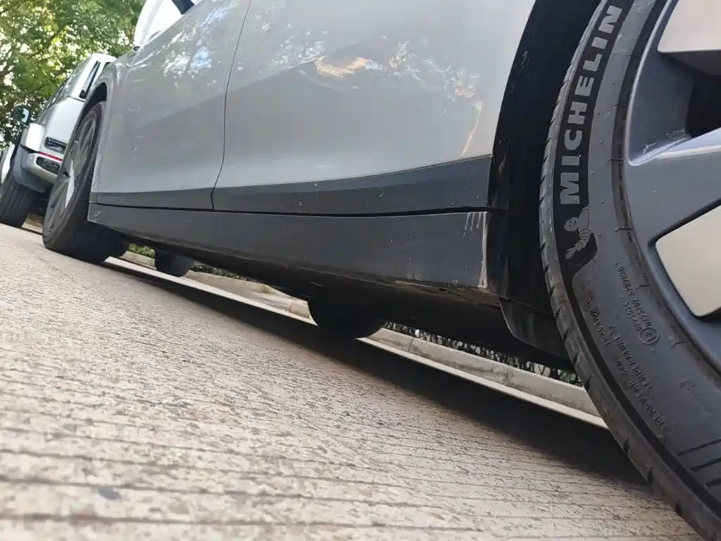 Li Auto Li i6 — миниатюра 22