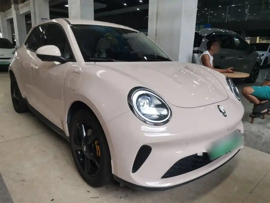 Ora Ora Good Cat GT — миниатюра 4