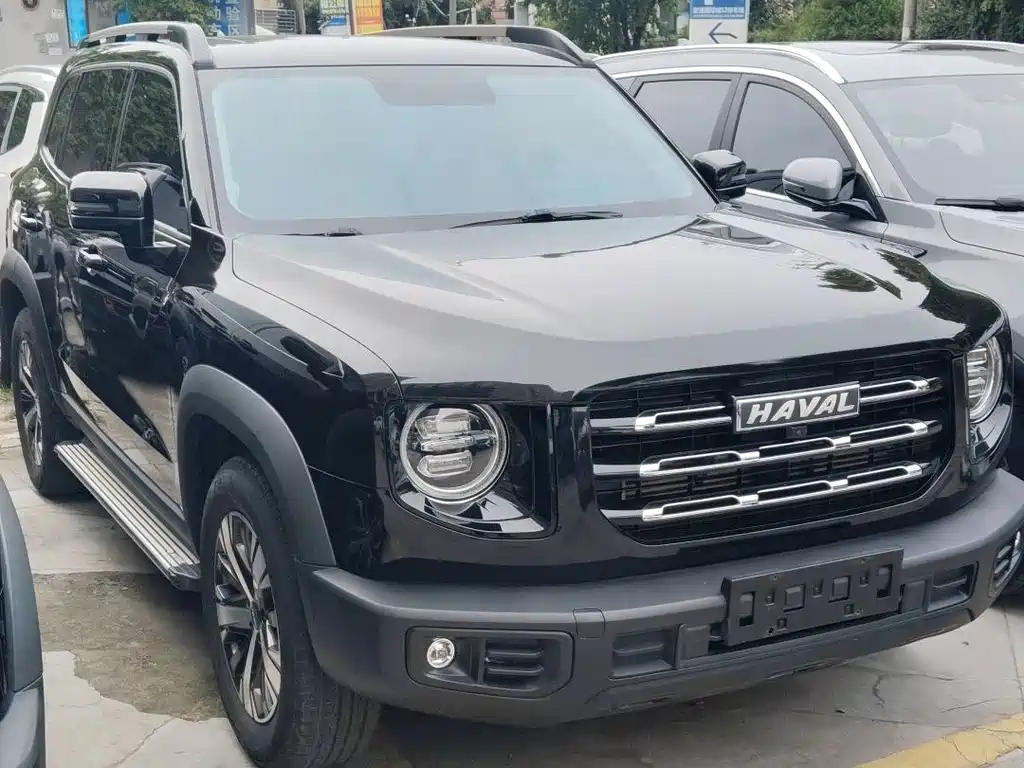 Haval Big Dog — миниатюра 3