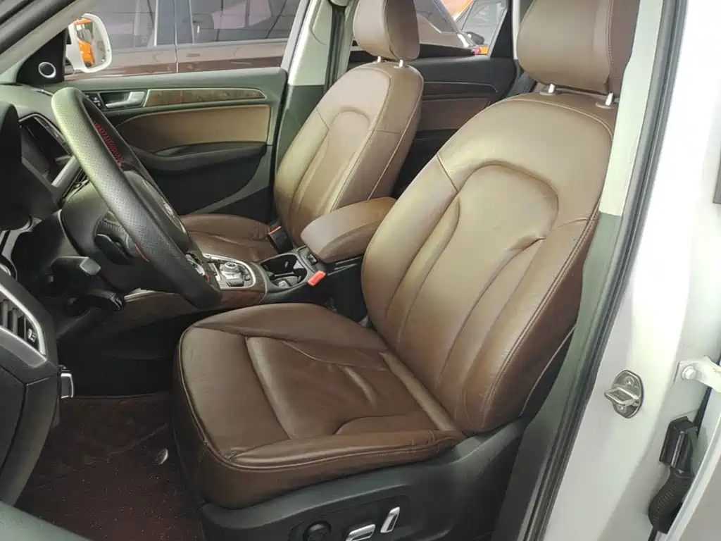 Audi Q5 — миниатюра 15