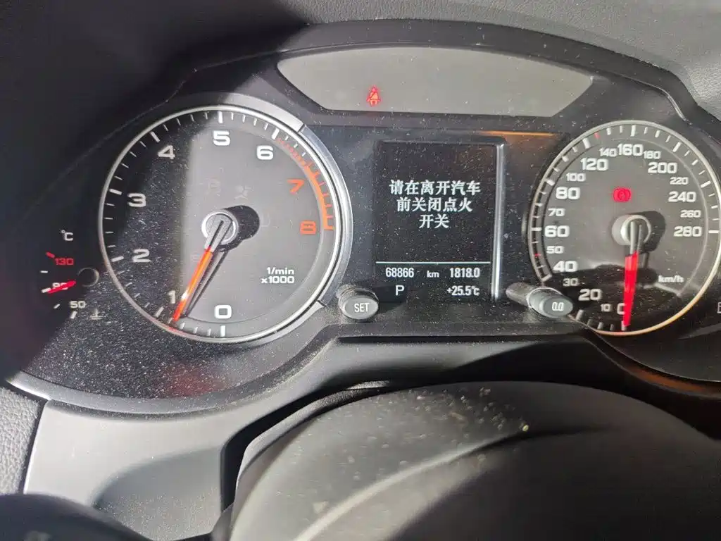 Audi Q5 — миниатюра 8