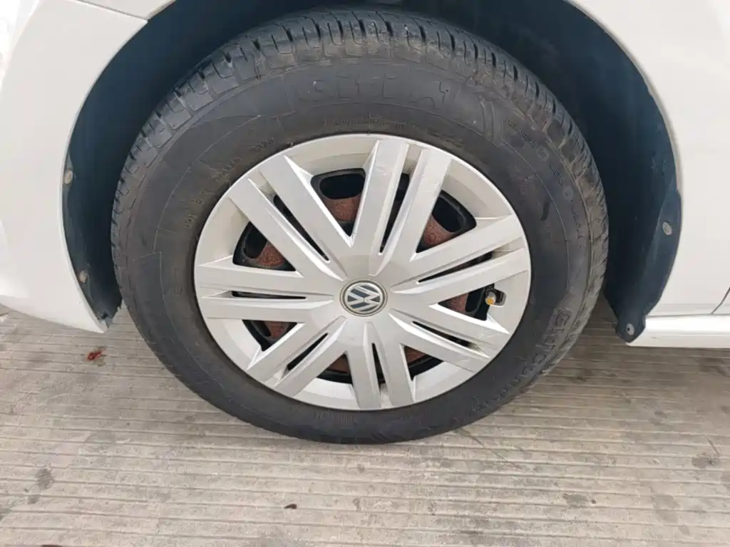 Volkswagen Polo — миниатюра 23
