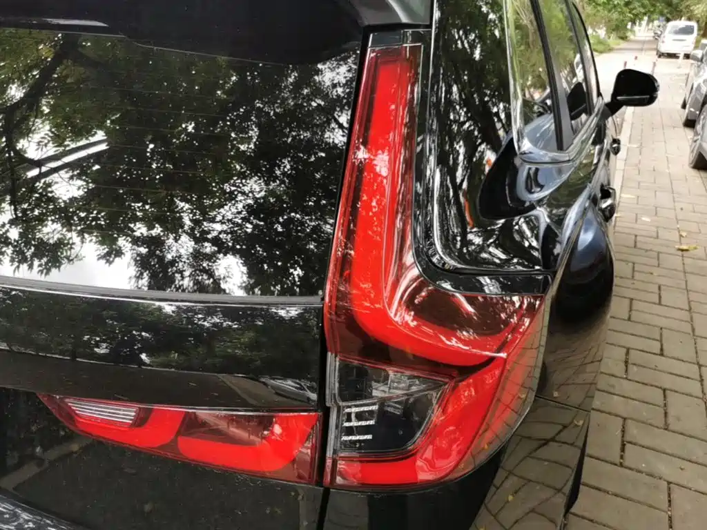 Honda CR-V — миниатюра 8