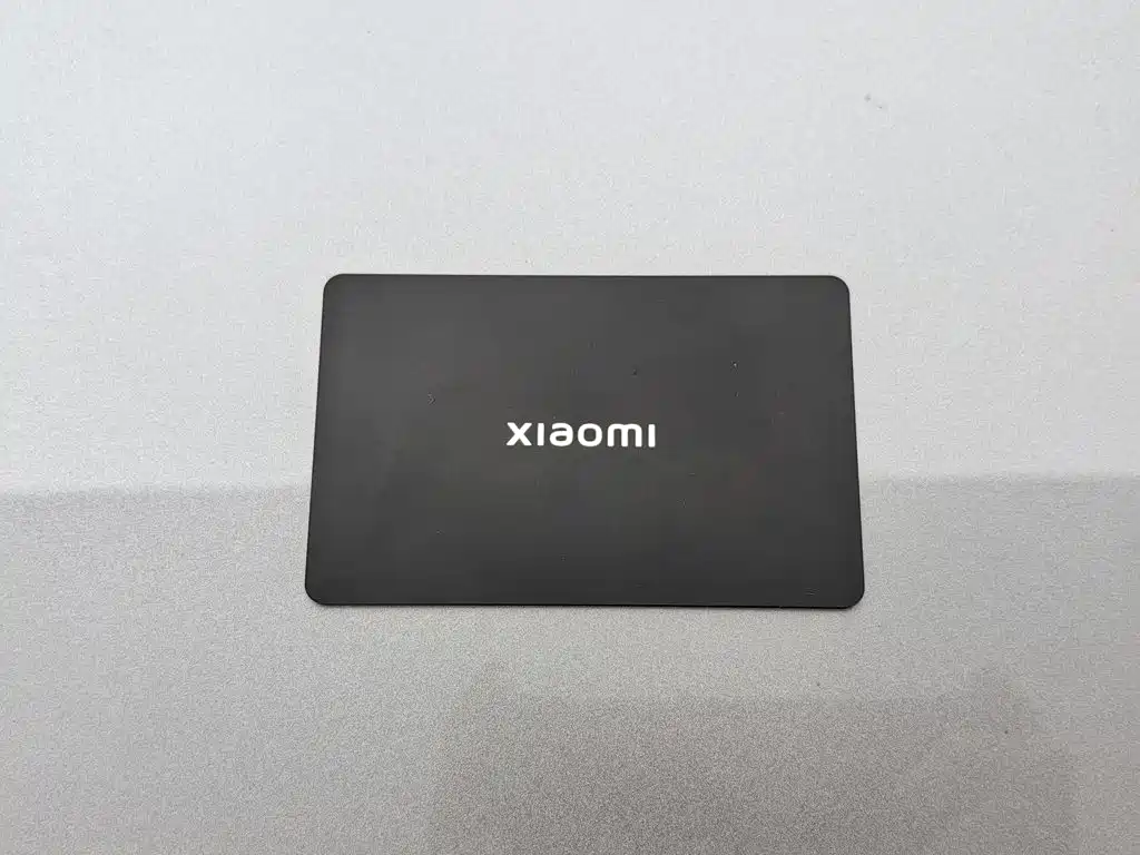 Xiaomi YU7 — миниатюра 19