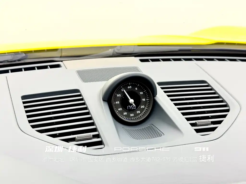 Porsche 911 — миниатюра 20