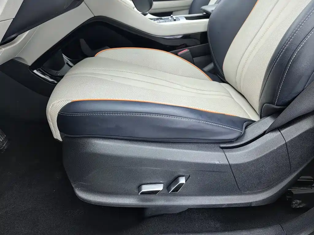 BYD PLUS New Energy — миниатюра 20