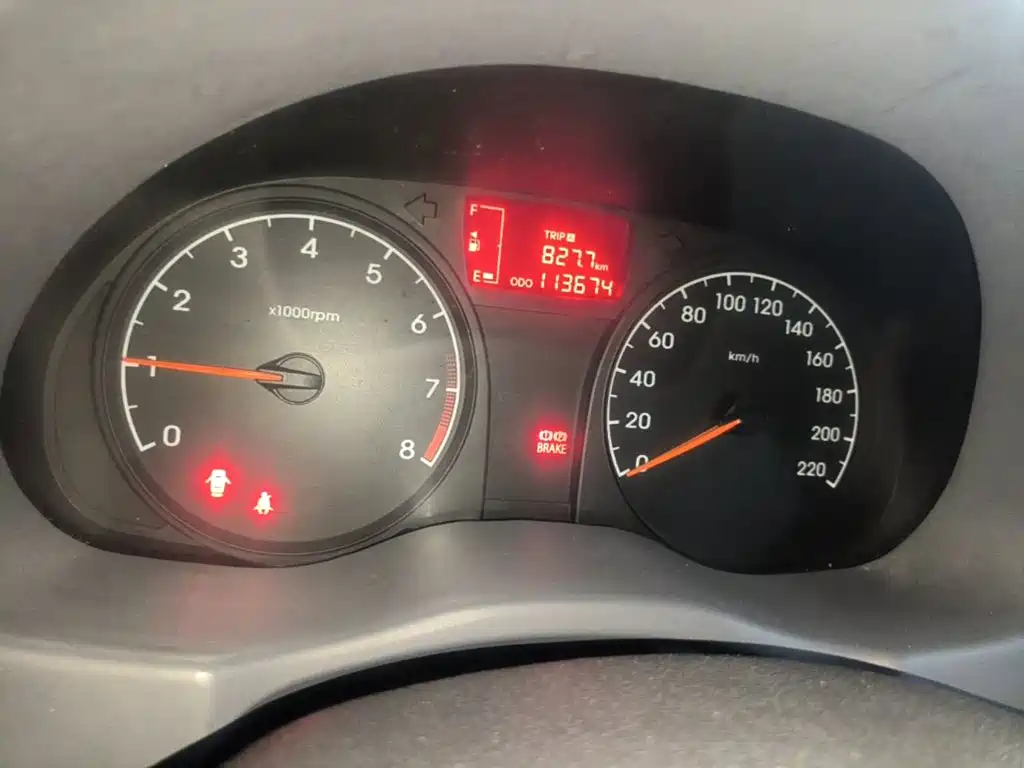 Hyundai Verna — миниатюра 12
