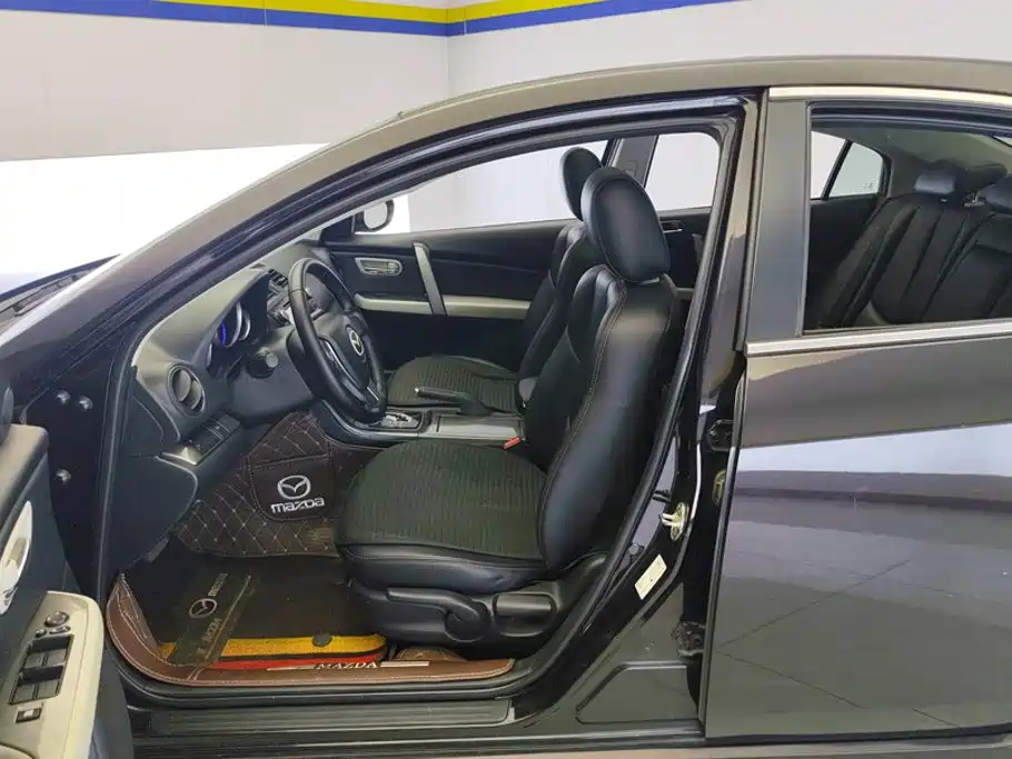 Mazda Ruiyi — миниатюра 9
