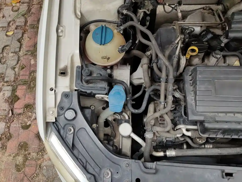 Volkswagen Lavida — миниатюра 19