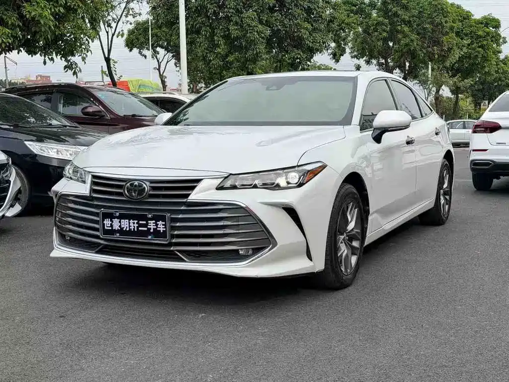 Toyota Avalon