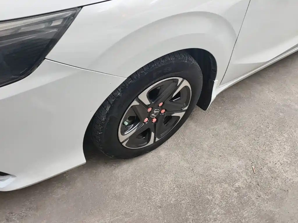 Honda Envix — миниатюра 23