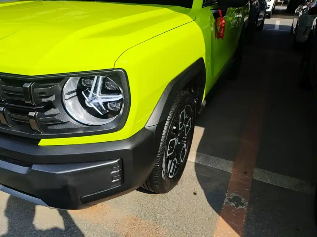 Haval Cool Dog — миниатюра 24