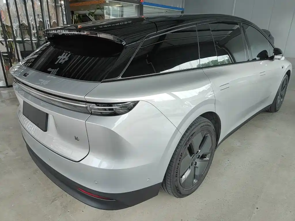 Li Auto Li i6 — миниатюра 7
