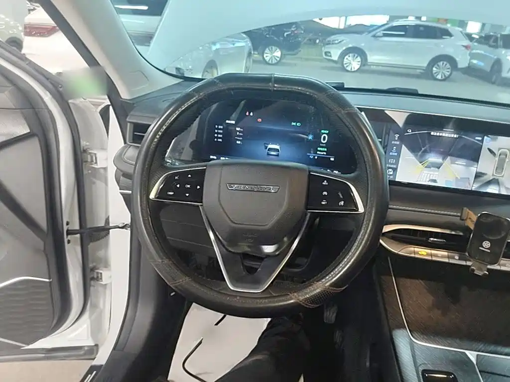 Venucia V DD-i — миниатюра 11