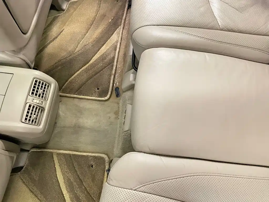 Lexus RX Classic — миниатюра 35