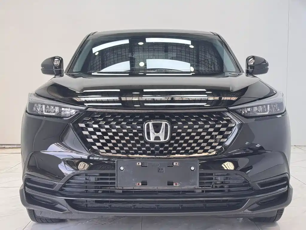 Honda XR-V — миниатюра 2