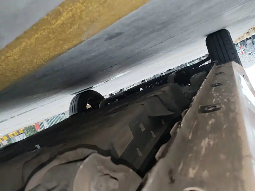 Wuling MINIEV — миниатюра 22