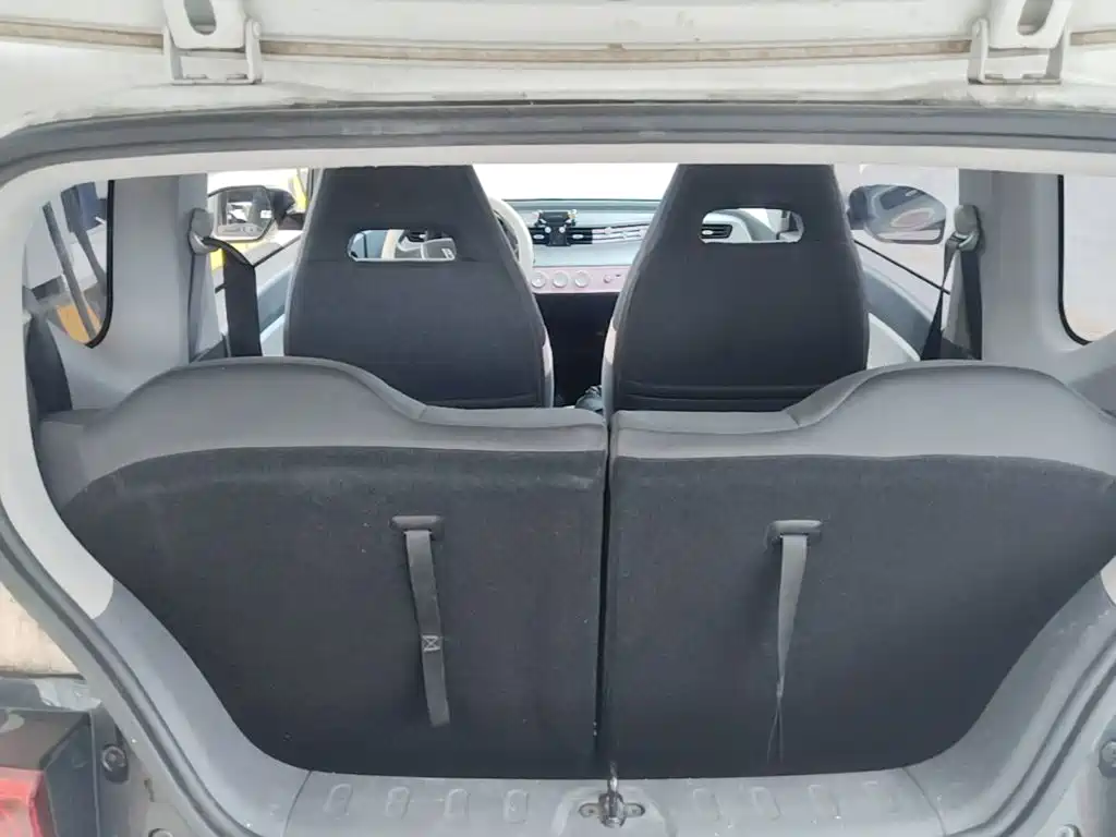 Wuling MINIEV — миниатюра 19