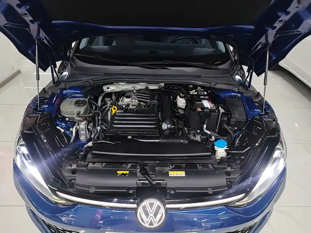 Volkswagen Lamando — миниатюра 20